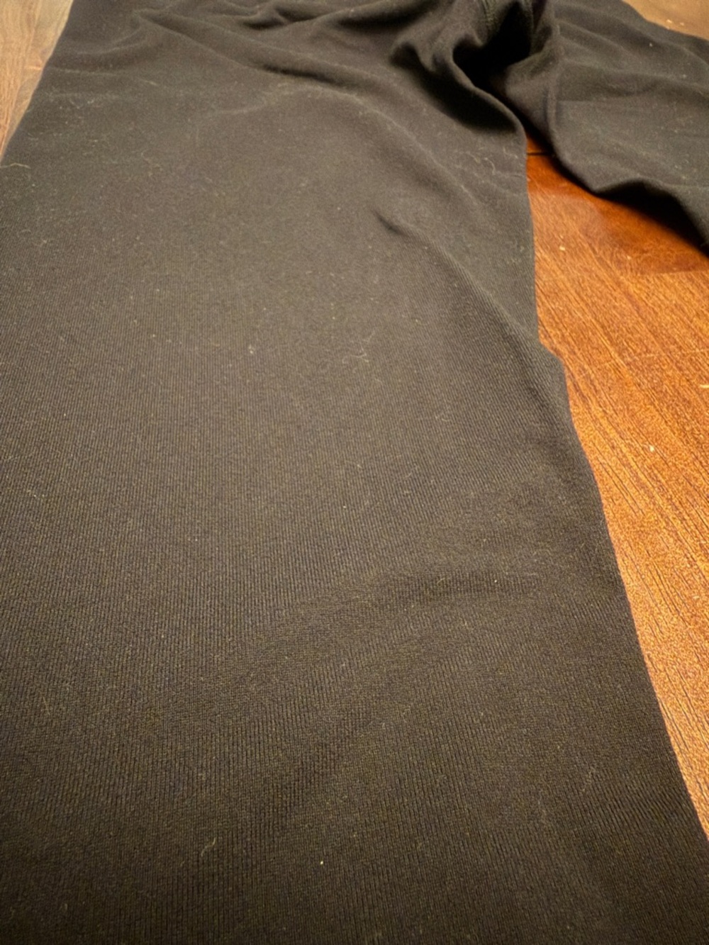lululemon athletica Black High-Rise Leggings - Picture 7 of 7